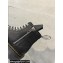 DR. MARTENS x Rick Owens Heel 5.5cm Leather Platform Boots in Black 2024