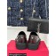 Valentino Rockstud calfskin loafers Burgundy 2024