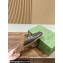 Gucci Horsebit with Web Wooly fabric lining slipper Coffee 2024