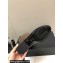 Saint Laurent Heel 3cm hunt boots in glazed leather 755237 Brown 2024