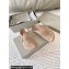 Balenciaga Sunday Women/Men Mules in light brown suede calfskin 2024