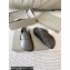 Balenciaga Sunday Women/Men Mules in black matte calfskin 2024