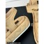 Chanel Heel 4cm Logo and Quilting Lambskin Beach Sandals Beige 2024
