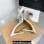 Gianvito Rossi Heel 6.5cm/8.5cm/10.5cm Elle Zebra Leather and PVC Mules White 2024