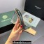 Versace Clear Heel 10cm Medusa hardware Alia Mules PVC Beige 2024