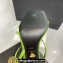 Versace Heel 10.5cm Crystal Medusa '95 Sandals Satin Grass Green 2024