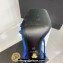 Versace Heel 10.5cm Crystal Medusa '95 Sandals Satin Blue 2024