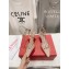 Valentino Rockstud Patent calfskin Sandals Nude Pink Spring 2024