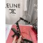 Valentino Rockstud Patent calfskin Sandals Black Spring 2024