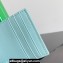 Bottega Veneta Cassette Intreccio leather Credit Card Case TEAL WASHED 2024