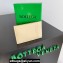 Bottega Veneta Cassette Intreccio leather Credit Card Case PORRIDGE 2024