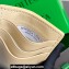 Bottega Veneta Cassette Intreccio leather Credit Card Case PORRIDGE 2024