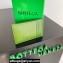 Bottega Veneta Cassette Intreccio leather Credit Card Case Green 2024