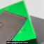 Bottega Veneta Cassette Intreccio leather Credit Card Case FONDANT 2024