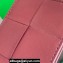 Bottega Veneta Cassette Intreccio leather Credit Card Case Red 2024