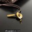 Bottega Veneta Long Clutch Andiamo With Handle Intrecciato leather bag FONDANT with metallic knot closure 2024