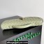 Bottega Veneta Long Clutch Andiamo With Handle Intrecciato leather bag TRAVERTINE with metallic knot closure 2024