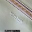Bottega Veneta Long Clutch Andiamo With Handle Intrecciato leather bag TRAVERTINE with metallic knot closure 2024