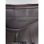 Bottega Veneta Large Cassette Pouch Intreccio leather wristlet Bag LIGHT BROWN 2024