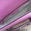 Gucci Horsebit 1955 small shoulder bag 764155 Leather Pink