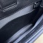 Gucci Horsebit Slim small shoulder bag 764191 Leather Black