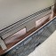 Gucci Petite GG small shoulder bag 739721 Beige and ebony GG Supreme canvas