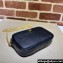 Gucci GG Marmont mini shoulder bag 772759 leather Black
