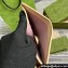Gucci Zip around wallet with Gucci script 772640 leather Light Beige 2024