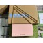 Gucci Chain wallet with Gucci script 772643 leather Light Pink 2024