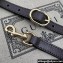 Gucci Ophidia GG medium top handle bag 772065 Beige and ebony GG Supreme canvas 2024