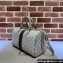 Gucci Ophidia GG medium top handle bag 772065 Beige and white GG Supreme canvas 2024