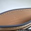 Gucci Card case with Horsebit print 774344 GG canvas and Light pink leather trim 2024