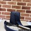 Gucci Ophidia GG mini bag 752565 Blue and dark blue GG Supreme canvas 2024
