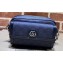 Gucci Ophidia GG mini bag 746308 Blue and dark blue GG Supreme canvas 2024