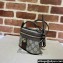 Gucci Ophidia GG top handle mini bag 699532 2024