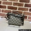 Gucci Ophidia GG top handle mini bag 699532 2024