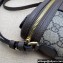 Gucci Ophidia GG top handle mini bag 699532 2024