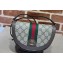Gucci Ophidia mini GG shoulder bag with Web 757309 2024