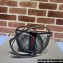 Gucci Ophidia mini GG shoulder bag with Web 757309 2024