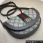 Gucci Ophidia mini GG shoulder bag with Web 757309 2024