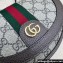 Gucci Ophidia mini GG shoulder bag with Web 757309 2024