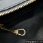 Gucci GG Marmont half-moon-shaped Mini bag 770983 Leather Black with small Double G studs 2024