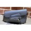 Gucci Horsebit 1955 Mini shoulder bag 774209 Leather Gray