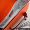 Gucci Horsebit 1955 Mini shoulder bag 774209 Leather Orange