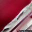 Gucci Horsebit 1955 Mini shoulder bag 774209 Leather Red