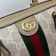 Gucci Ophidia GG small top handle bag 772061 Beige and white GG Supreme canvas 2024Gucci Ophidia GG small top handle bag 772061 Beige and white GG Supreme canvas 2024