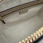 Gucci Ophidia GG small top handle bag 772061 Beige and white GG Supreme canvas 2024