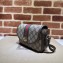 Gucci Ophidia GG mini shoulder bag 772239 Beige and ebony GG Supreme canvas 2024