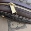 Gucci Ophidia GG mini shoulder bag 772239 Beige and ebony GG Supreme canvas 2024