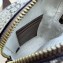 Gucci Ophidia GG mini bag with Web 752565 beige and ebony Supreme 2024